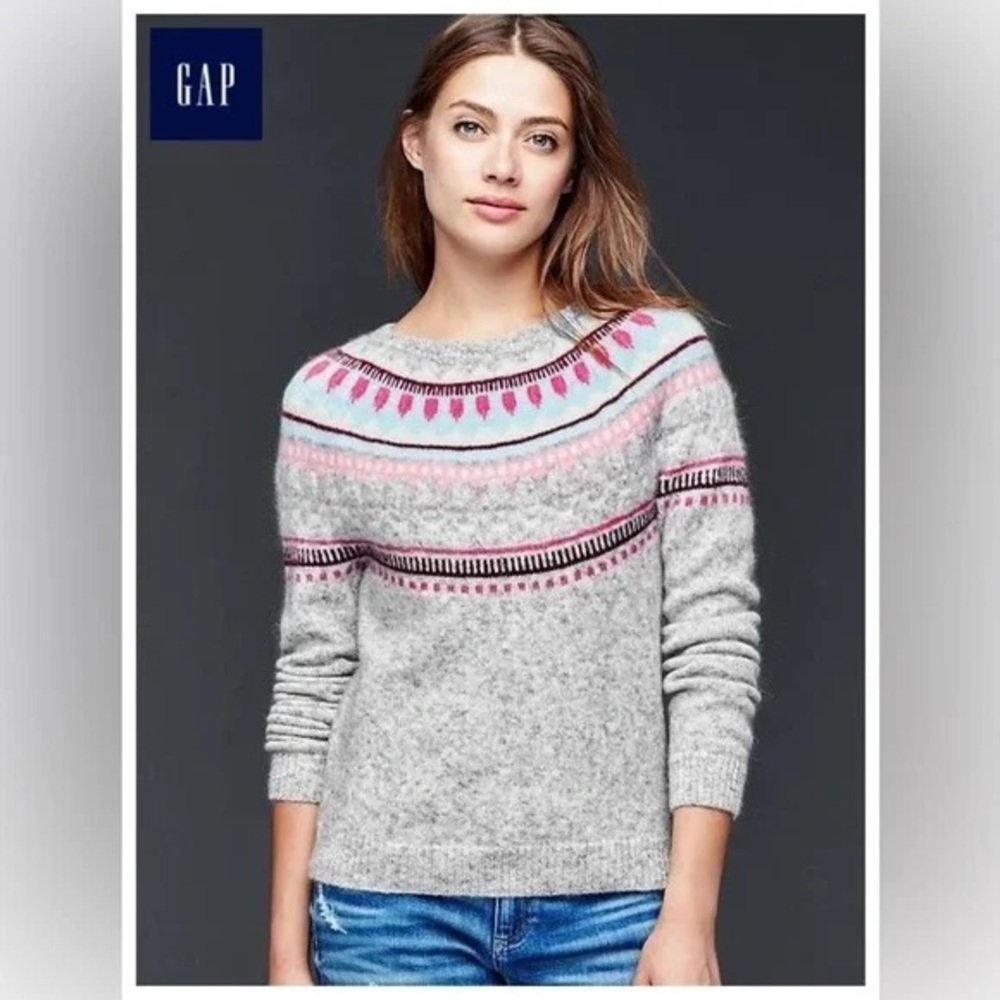 Sweater brand new